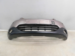 Бампер передний для Nissan Qashqai 2006-2014, OEM 62022BR10H - вид 2 (фото)