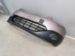 Бампер передний для Nissan Qashqai 2006-2014, OEM 62022BR10H - вид 4 (фото)