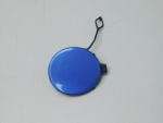 Заглушка буксировочного крюка для Mini Countryman R60 2010>, OEM 51129805944 - вид 1 (фото)