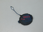 Заглушка буксировочного крюка для Mini Countryman R60 2010>, OEM 51129805944 - вид 2 (фото)