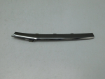 Молдинг решетки радиатора для Hyundai Tucson III 2015-2021, OEM 86362D7100 - вид 1 (фото)