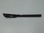Молдинг решетки радиатора для Hyundai Tucson III 2015-2021, OEM 86366D7100 - вид 2 (фото)