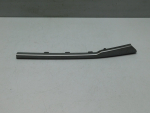 Молдинг решетки радиатора для Hyundai Tucson III 2015-2021, OEM 86365D7100 - вид 1 (фото)