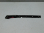 Молдинг решетки радиатора для Hyundai Tucson III 2015-2021, OEM 86365D7100 - вид 2 (фото)