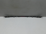 Молдинг решетки радиатора для Hyundai Tucson III 2015-2021, OEM 86368D7100 - вид 2 (фото)