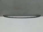 Молдинг решетки радиатора для Hyundai Tucson III 2015-2021, OEM 86367D7100 - вид 1 (фото)