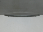 Молдинг решетки радиатора для Hyundai Tucson III 2015-2021, OEM 86363D7100 - вид 1 (фото)