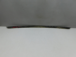 Молдинг заднего бампера для BMW X5 F15 2013-2018, OEM 51127308071 - вид 2 (фото)