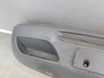 Бампер передний для Mercedes-Benz Sprinter 1995>(+Sprinter Classic), OEM A901880670 - вид 4 (фото)