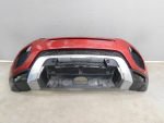 Бампер передний для Land Rover Range Rover Evoque 2011-2019, OEM GJ3217F003 - вид 2 (фото)