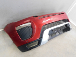 Бампер передний для Land Rover Range Rover Evoque 2011-2019, OEM GJ3217F003 - вид 3 (фото)