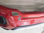 Бампер передний для Land Rover Range Rover Evoque 2011-2019, OEM GJ3217F003 - вид 4 (фото)