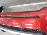 Бампер передний для Land Rover Range Rover Evoque 2011-2019, OEM GJ3217F003 - вид 7 (фото)