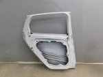 Дверь задняя левая для Volvo V40/V40 Cross Country 2012>, OEM 31662586 - вид 5 (фото)