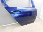 Дверь задняя правая для BMW 5-серия G30 2016>, OEM 41007408964 - вид 2 (фото)
