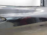 Дверь задняя правая для Mercedes-Benz GLA-Class X156 2014>, OEM A1567300205 - вид 3 (фото)