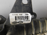 Радиатор охлаждения для Land Rover Range Rover Evoque 2011-2019, OEM GJ328005BB - вид 6 (фото)