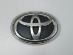Эмблема для Toyota Fortuner 2015>, OEM 531290K060 - вид 1 (фото)