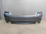 Бампер задний для BMW 5-серия G30 2016>, OEM 51127475595 - вид 1 (фото)