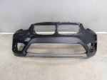 Бампер передний для BMW X1 F48 2015>, OEM 51117354815 - вид 1 (фото)