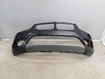 Бампер передний для BMW X1 F48 2015>, OEM 51117354815 - вид 2 (фото)