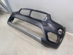 Бампер передний для BMW X1 F48 2015>, OEM 51117354815 - вид 5 (фото)