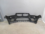Бампер передний для BMW X1 F48 2015>, OEM 51117354815 - вид 6 (фото)