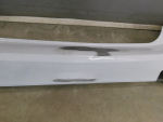 Бампер задний для Mini Countryman R60 2010>, OEM 51127389378 - вид 3 (фото)