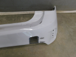 Бампер задний для Mini Countryman R60 2010>, OEM 51127389378 - вид 4 (фото)