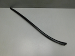 Молдинг лобового стекла для Citroen C4 II 2011>, OEM 9687124680 - вид 1 (фото)