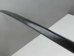 Молдинг лобового стекла для Citroen C4 II 2011>, OEM 9687124680 - вид 2 (фото)