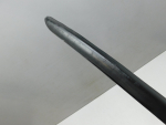 Молдинг лобового стекла для Citroen C4 II 2011>, OEM 9687124680 - вид 3 (фото)