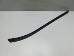 Молдинг лобового стекла для Citroen C4 II 2011>, OEM 9687124680 - вид 4 (фото)