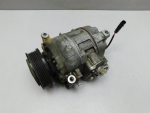 Компрессор кондиционера для Volkswagen Transporter T5 2003-2015, OEM 7E0820803N - вид 1 (фото)