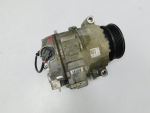 Компрессор кондиционера для Volkswagen Transporter T5 2003-2015, OEM 7E0820803N - вид 2 (фото)