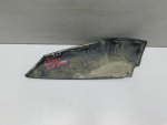 Накладка переднего бампера для Mercedes-Benz GLA-Class X156 2014>, OEM A1568855200 - вид 2 (фото)