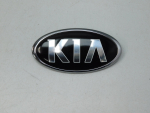 Эмблема для Kia Sportage 2015>, OEM 86320A4000 - вид 1 (фото)