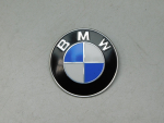 Эмблема для BMW 5-серия G30 2016>, OEM 51147463715 - вид 1 (фото)