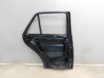 Дверь задняя левая для Mercedes-Benz M-Klasse (ML/GLE) W166 2011>, OEM A1667300105 - вид 5 (фото)