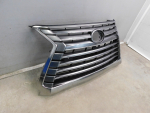 Решетка радиатора для Lexus LX 570 (URJ200) 2007>, OEM 5310160570 - вид 4 (фото)