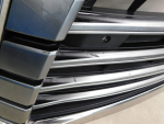 Решетка радиатора для Lexus LX 570 (URJ200) 2007>, OEM 5310160570 - вид 5 (фото)