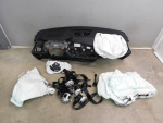 Торпедо для BMW X5 G05 2018>, OEM 51459471872 - вид 1 (фото)