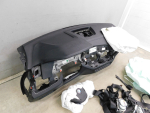Торпедо для BMW X5 G05 2018>, OEM 51459471872 - вид 2 (фото)