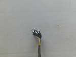 Зеркало левое электрическое для Skoda Rapid 2013-2020, OEM 5JB857501J - вид 4 (фото)