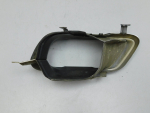Насадка на глушитель для BMW X5 G05 2018>, OEM 51128074190 - вид 2 (фото)