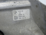 Насадка на глушитель для BMW X5 G05 2018>, OEM 51128074190 - вид 3 (фото)