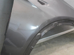 Крыло переднее правое для BMW X3 F25 2010>, OEM 41357267324 - вид 4 (фото)