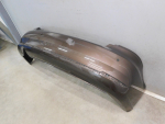 Бампер задний для Volkswagen Polo Sedan 2011-2020, OEM 6RU807421D - вид 4 (фото)