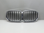 Решетка радиатора для BMW X5 G05 2018>, OEM 51137454888 - вид 1 (фото)