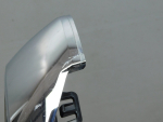 Решетка радиатора для BMW 4-серия F32 2012>, OEM 51137294813 - вид 3 (фото)
